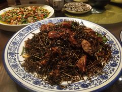 -杨记隆府(汉街店)