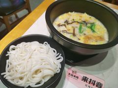 -大鼓米线(浦东长泰店)