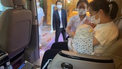 -馨月汇·独栋月子中心(南山店)