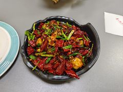-掌上鲜(南顺城街店)