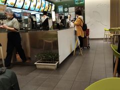 -德克士(五洲餐厅)