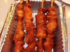 -尊宝比萨(石牌东店)