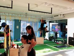 -Bona Fit 伯纳健身超级工作室(车公庄店)
