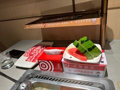 -海底捞火锅(北京路店)