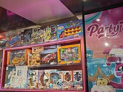 -环游嘉年华(广州-天河城店)
