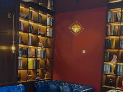 -恐怖游戏(湖滨店)