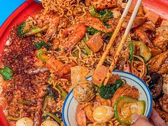 -文立新麻辣烫(合生汇21街区店)