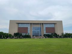 -新四军黄桥战役纪念馆(新馆)