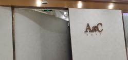 -ARC弧线沙龙