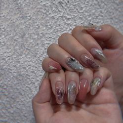 -LILY NAILS美甲美睫