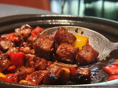-肆月河豚·淮扬菜·湘菜(华天店)