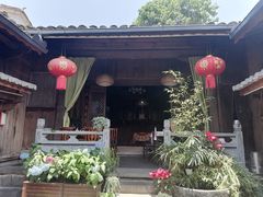 -龙姐私房菜(和顺古镇店)