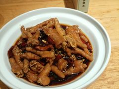 -黄山老妈·土菜(碧桂园店)