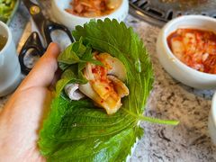 -高丽屋(天宁寺店)