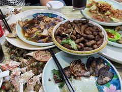 -绍兴名菜馆(可乐路店)