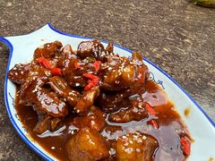 -龙姐私房菜(和顺古镇店)