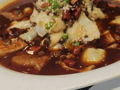 -老牌坊•鲁菜名店•地道济南菜(大观园商埠店)
