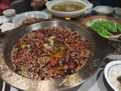 -洞庭鱼香(万科店)