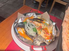 -百特喜·意大利餐厅(八佰伴镇江店)