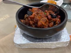 -香顺·客家菜(东坑店)