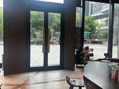 -星巴克臻选(苏州久光百货店)