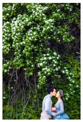 -伯爵风尚全球旅拍