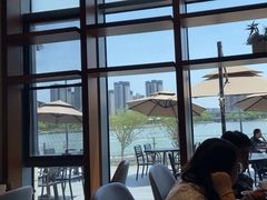 -翠山·映月湖景餐厅(映月湖公园店)