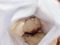 -麦当劳(平度扬州路店)