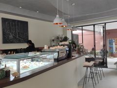 -fishtank鱼缸咖啡(三山街店)