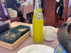 -烤肉宛饭庄(北新桥店)