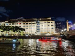 -康铂酒店(上海自然博物馆店)