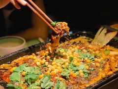 -酒城烤事(玉带龙庭店)