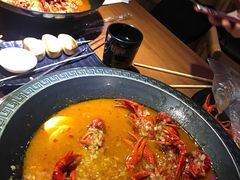 -红盔甲·小龙虾(天钥桥店)