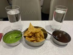 -葛尼沙印度餐厅 (镇明路店)