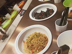 -比格比萨自助(万柳华联店)