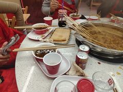 -袁记串串香(梁家巷店)