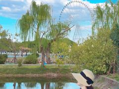 -贡湖湾湿地公园