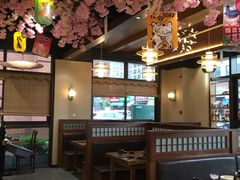 -尺山寸水日料(马桥满天星店)