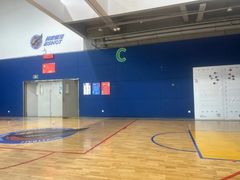 -翼速篮球·儿童体适能·中考体育(鲁能城店)