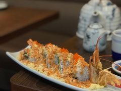 -大雄寿司(中华广场店)