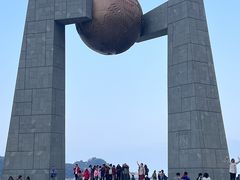 -青澳湾北回归线广场