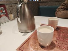-红樱桃·欢乐餐厅(太原里店)