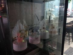 -榴芒先森生日蛋糕甜品台定制(1店诚信大道店)