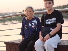 -阜阳富力万达嘉华酒店·美食汇自助餐厅