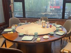 -鹊华居·地道鲁菜·海鲜·融合味(大明湖店)