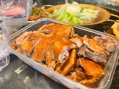 -古市香跷脚牛肉·非遗传承单位