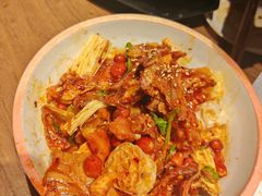 -小乾杯串店•16年沈阳烧烤(文安路店)