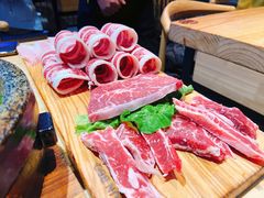 -金顺韩式烤肉·网红烤肉店(广利路店)