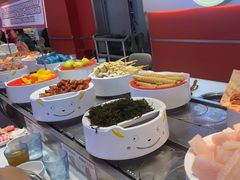 -龍歌自助小火锅(秦淮水游城店)