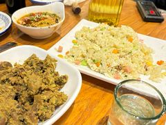 -唐闸邵记鸡煲馆